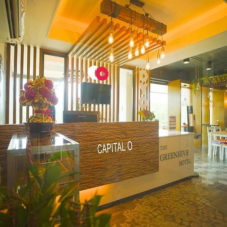 Capital O Oyo 785 The Greenhive Hotel Ibaan Экстерьер фото